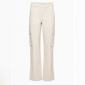 Aritzia TNA Troop Cargo Pant